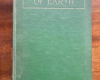 401 themelodyofearth1922poetryantholog