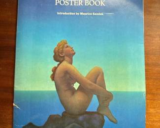 407 maxfieldparrishposterbookharmonyboo