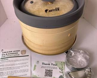 243 bamboosteamerset2tierglassbambool