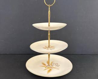 093 threetierceramicservingtraywheatmo