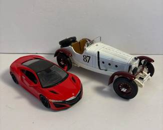 347 mercedesbenzsskl118bburago2018acu