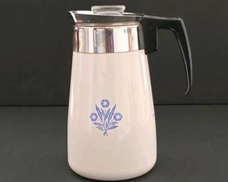 114 corningwarecornflowerblue9cupstove