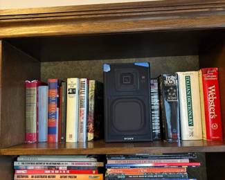 341 assortedbooklotnonfictionhistorywwi