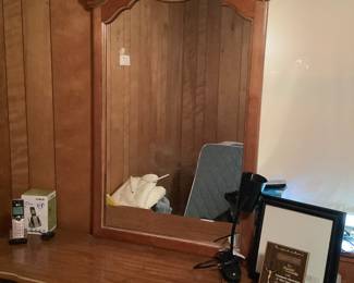 French Prov by stanley.   56ax18dx30.  100.