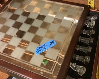 Chess 10.00
