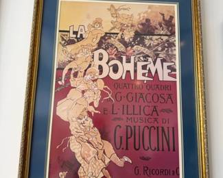 French Prints