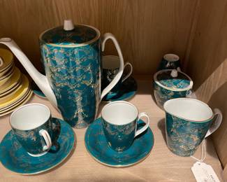 Tea Set