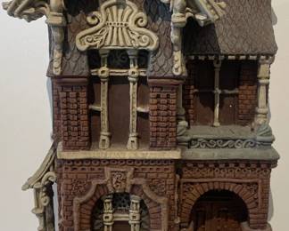 Chicago Architecture Art / Model