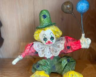 Clowns!
