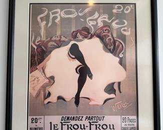 French Prints
