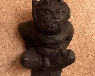 Gargoyle Figurine