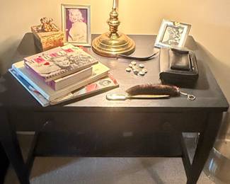 Marilyn Monroe Memorabilia Collection