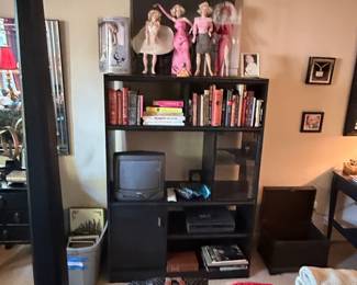 Marilyn Monroe Collector Dolls