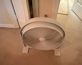 Lasko 20-Inch Cyclone Power Air Circulator Fan
