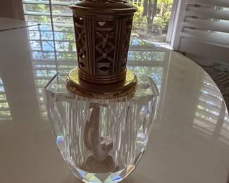Lampe Berger "Athena" Fragrance Lamp