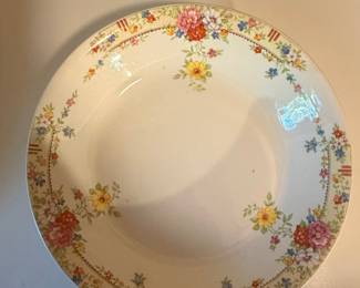 Royal Albert "Old Country Roses" China Set