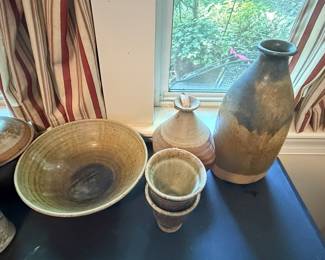 Studio Pottery by Sachiko Sachiko