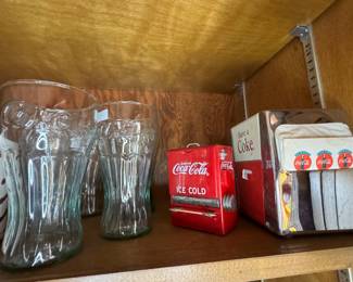 For the Coca Cola collecter