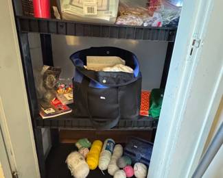 Even more craft stuff