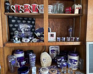 Lots of ways to back the Cats