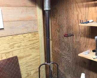 patio heater