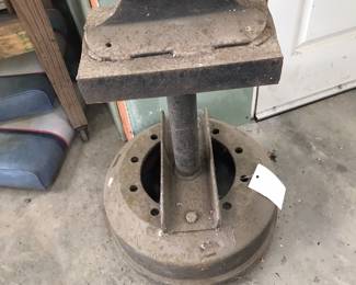 anvil