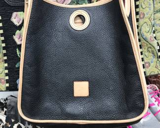 Dooney purse