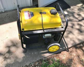 Generator - needs work