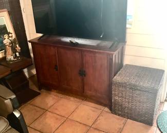 Credenza - Smart TV