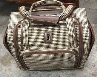 London fog bag