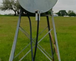 Gas tank