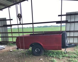 Trailer