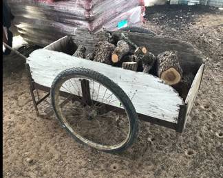 wagon