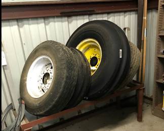 Tires