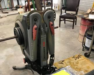 bowflex