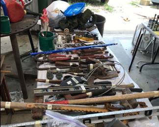 Misc tools