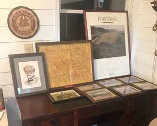 Army photos/art