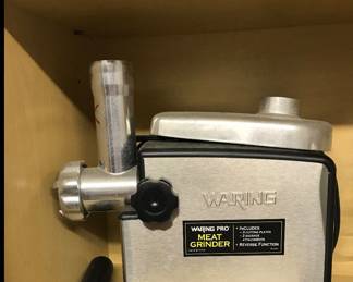 small grinder