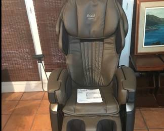 Osaki 5000 Massage Chair