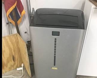 portable ac