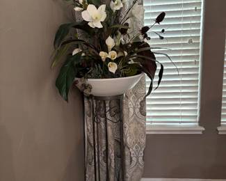 Flower Arrangement by Norman