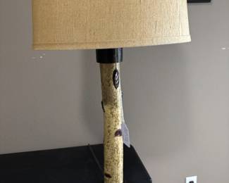 Lamp and many more lamps