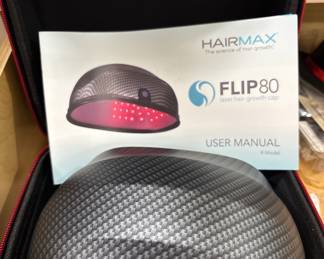 FLIP 80 Hair MAX