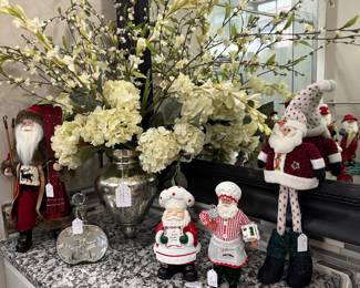 Arrangement by Norman