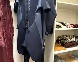 Akona 7mm Quantum Stretch Wetsuit