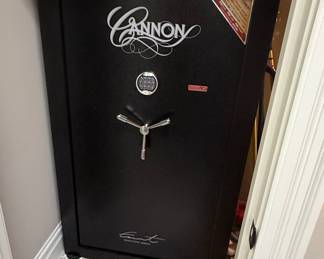 Cannon Safe Executive Series