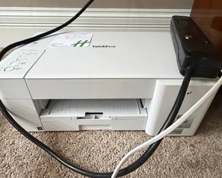 Brother MFC-J1205W INKvestment Tank Wireless All-in-One Printer