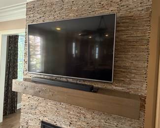 LG OLED TV