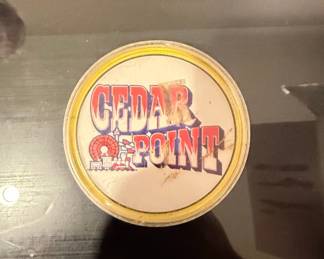 Assorted Vintage Playing Card Decks and Novelty Items, including Odd Rods and Hot Rod themed items