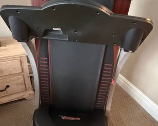 Pro-Form 770 EKG Treadmill